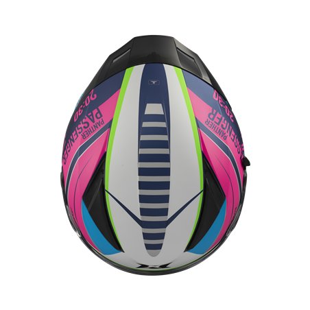 CASCO AXXIS PANTHER SV PASSENGER C8 MATE CASCO AXXIS PANTHER SV PASSENGER C8 MATE